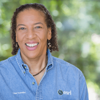 Exploring the Deep-sea with Dawn Wright
